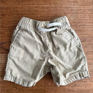 The Children's Place Tan Kids Shorts